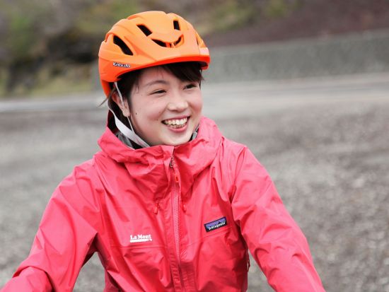 河口湖レンタサイクル　ハイグレードマウンテンバイクで巡る河口湖ポタリングコースサイクリング　選べるガイド付きと電動アシスト自転車あり！＜富士河口湖町＞