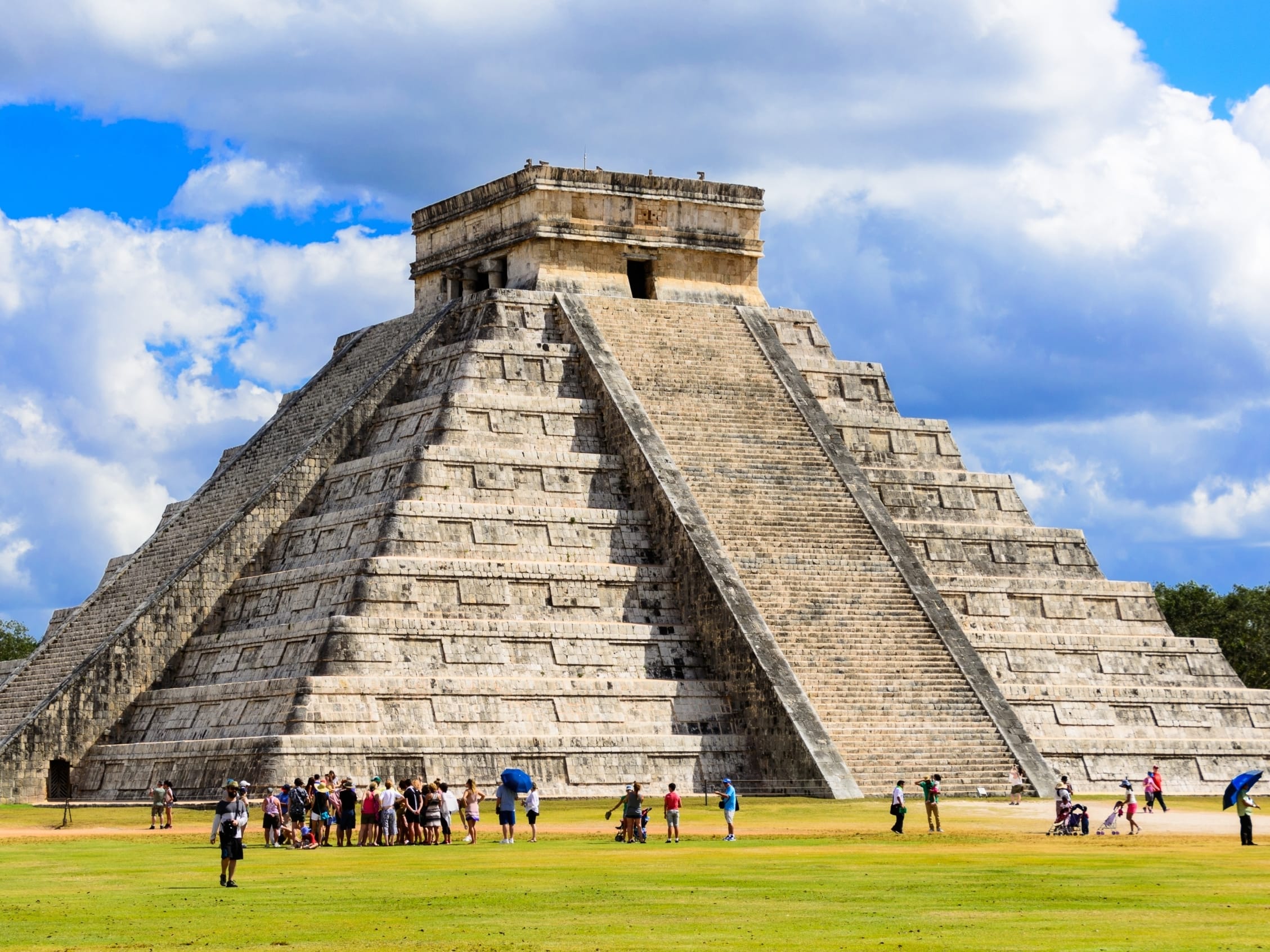 Chichen Itza | Book Mexico Tours, Activities & Things To Do With VELTRA