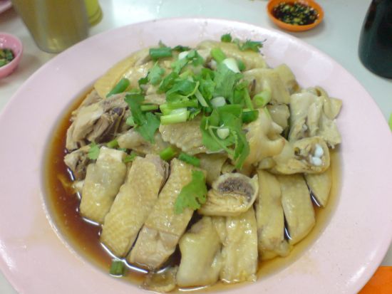 マレー鉄道で行く イポーB級グルメツアー ＜クアラルンプール発＞