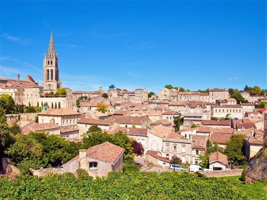 Saint-Emilion