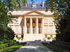 Chateaux Margaux