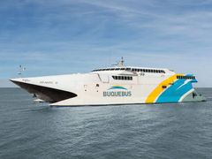 Buquebus 3