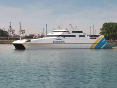 Buquebus 4
