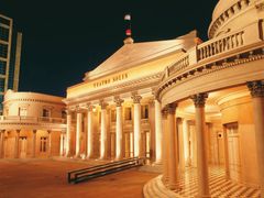 Teatro Solís_Mdeo