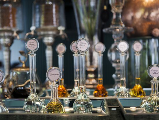 アーブスパ「Erb Spa」タイ発ラグジュアリースパブランド「アーブ」直営スパ＜サパーンタクシン駅周辺＞