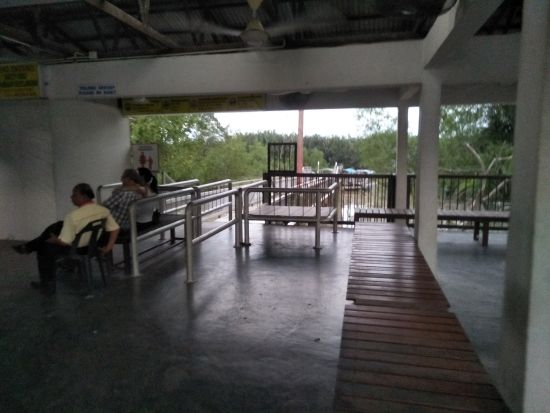 セランゴール川 ホタル観賞ツアー ＜夕食付き／日本語ガイド／クアラルンプール発＞