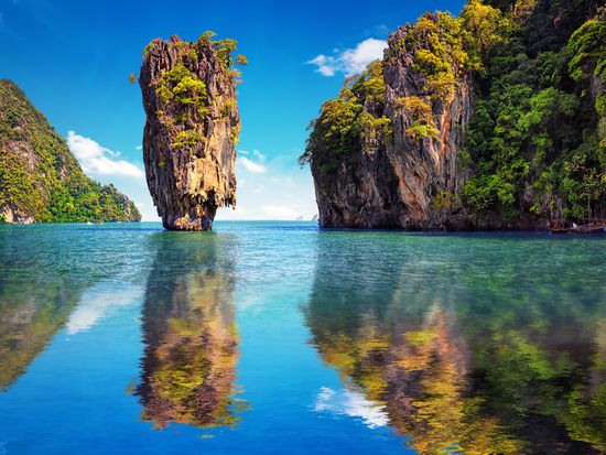 Phuket_Phang Nga Bay2