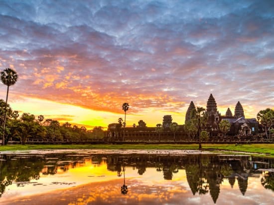 アンコールワット 観光情報 観光情報 カンボジア観光 Veltra ベルトラ