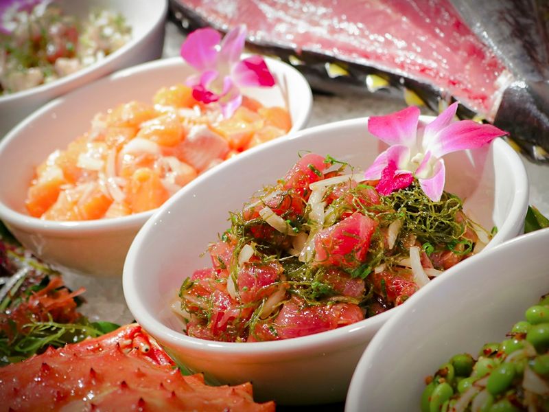 ザ ビュッフェ アット ハイアット 食事券 事前予約サービス ハワイ産新鮮シーフードと豪華食材で話題のビュッフェディナー ハイアットホテル内 ハワイ オアフ島 ホノルル の観光 オプショナルツアー専門 Veltra ベルトラ ザ ビュッフェ アット ハイアット 食事券 事前予約サービス ハワイ産新鮮シーフードと豪華食材で話題のビュッフェディナー ハイアットホテル内 ハワイ オアフ島 ホノルル の観光 オプショナルツアー専門 Veltra ベルトラ