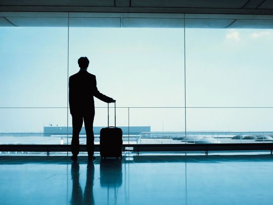 【空港送迎】ヒースロー空港 ⇔ ロンドン市内 ＜貸切／英語ドライバー＞