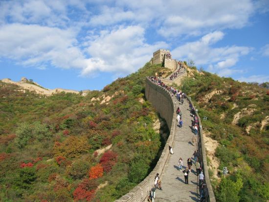 【貸切チャーター】3つの世界遺産巡り☆故宮博物院＆八達嶺万里の長城＆頤和園   ＜昼食付／日本語ガイド／ホテル送迎 / 1名催行＞