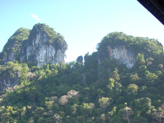 体験フィッシングとニョニャ料理ツアー＜午後／貸切／ランカウイ発＞