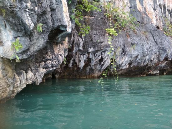 無人島巡り！アドベンチャー体験ツアー＜1日／ランカウイ発＞