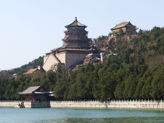 頤和園 (3)