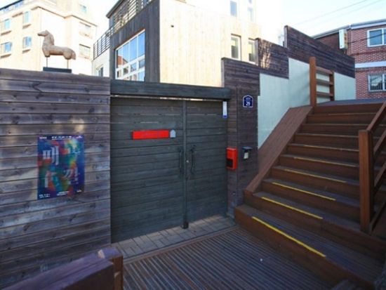 「青い海の伝説」ドラマロケ地巡り☆時を越えて巡り会う２人の運命の恋！＜ 終日／日本語ガイド＞