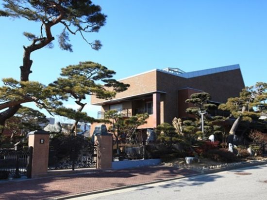 「青い海の伝説」ドラマロケ地巡り☆時を越えて巡り会う２人の運命の恋！＜ 終日／日本語ガイド＞