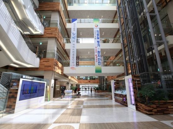 「太陽の末裔」ドラマロケ地巡り☆運命の恋をしよう！＜午後／日本語ガイド＞