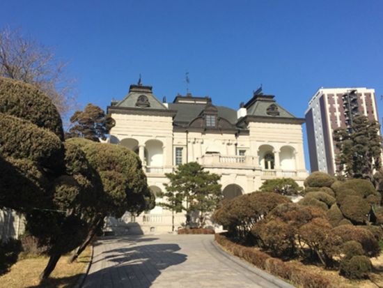 「トッケビ～君がくれた愛しい日々～」☆最上級のときめきと柔らかな愛に包まれる＜終日／日本語ガイド＞