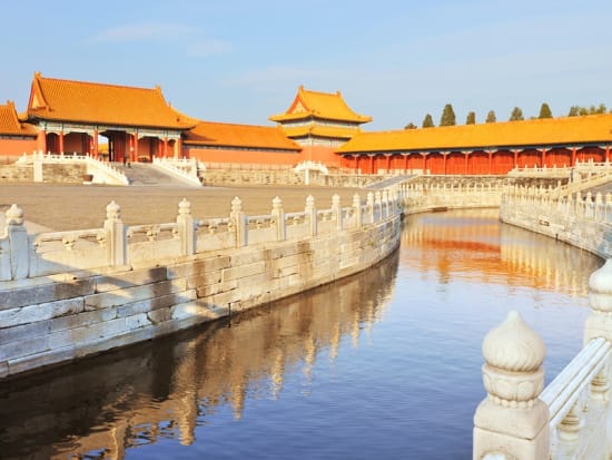 China_Beijing_the Palace Museum_shutterstock_11784