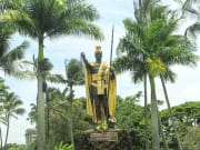 USA_Hawaii_Kamehameha-Statue_IMG_4729