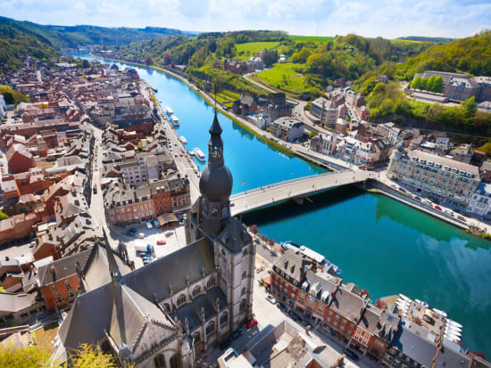 day trips from brussels to luxembourg