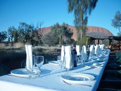 AAT Kings- BBQ Set Up