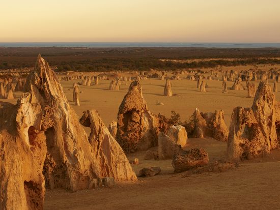Nambung National Park