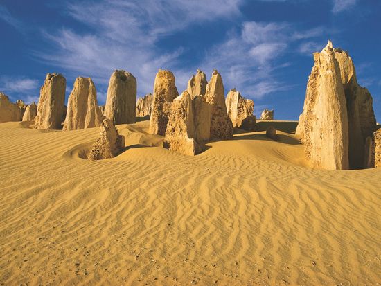 Nambung National Park