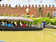 AK_CTOUR_Ayutthaya Floating Market1