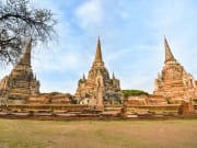AK_CTOUR_Wat Phra Si Sanphet