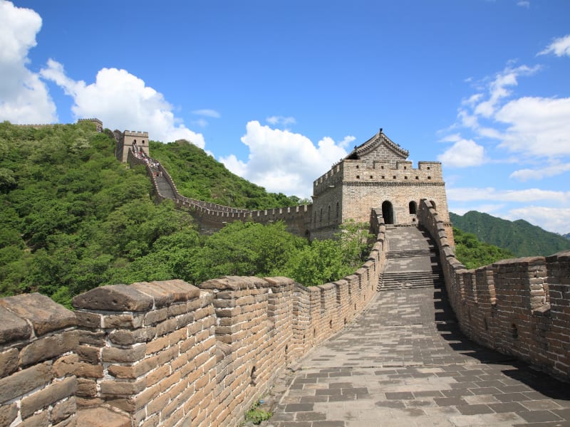 China_Beijing_Great_Wall_Mutianyu_shutterstock_249327469