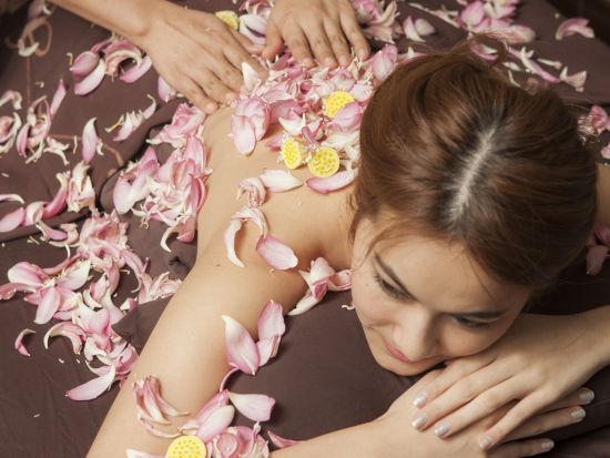 ディバナ・ナーチャースパ「Divana Nurture Spa」圧倒的満足度！緑あふれる一軒家スパ＜ナナ駅徒歩9分＞