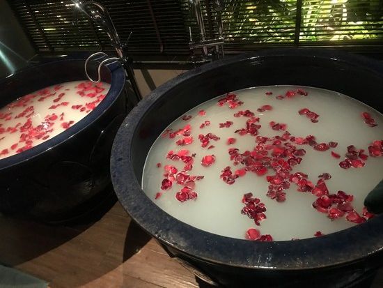 ディバナ・ナーチャースパ「Divana Nurture Spa」圧倒的満足度！緑あふれる一軒家スパ＜ナナ駅徒歩9分＞