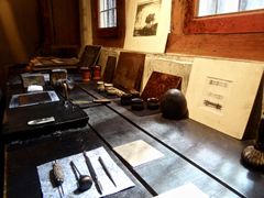 Netherlands_Amsterdam_Rembrandt_House