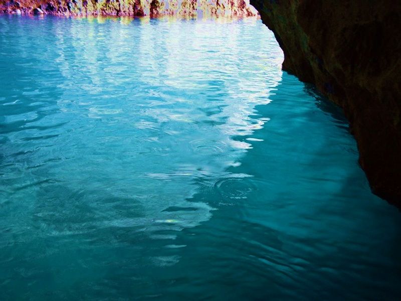 s-青の洞窟ボートクルーズ