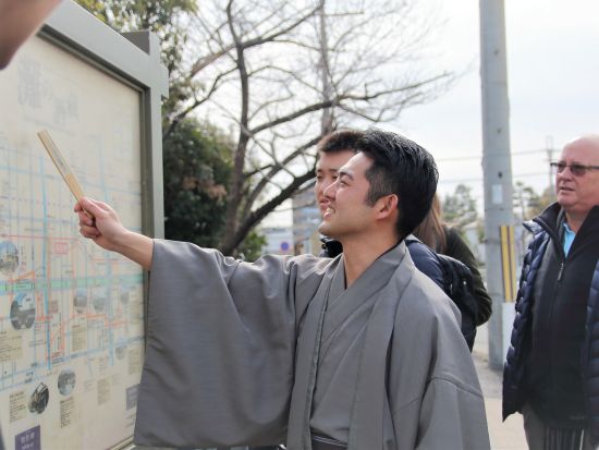 【酒蔵試飲ツアー】約10種類の日本酒が試飲可！日本酒の名産地・灘の酒蔵を巡る4時間プラン＜午後発／英語ガイド／日本酒／灘＞