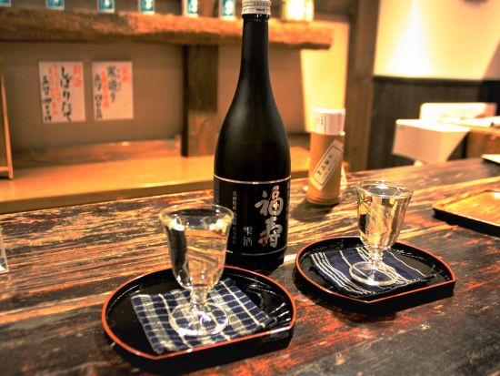 【酒蔵試飲ツアー】約10種類の日本酒が試飲可！日本酒の名産地・灘の酒蔵を巡る4時間プラン＜午後発／英語ガイド／日本酒／灘＞
