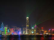 symphony of lights cruise victoria harbour