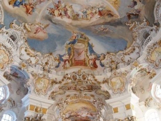 GER / ヴィース教会