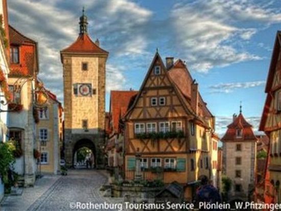 ローテンブルク