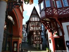 Spitzhäuschen 1