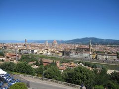 Piazzale Michelangelo