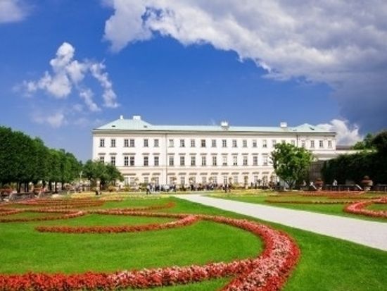 AUT / ザルツブルク