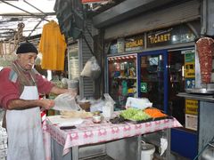 イスタンブール、食べ歩き5