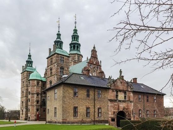 Rosenborg