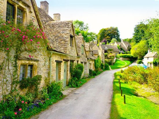 bibury-cotswold