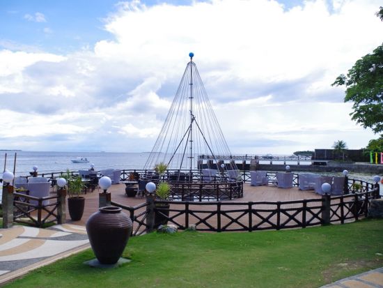 5つ星ホテル「Jパークアイランドリゾート」 食事券＆事前予約サービス＜ディナー／レストラン選択可＞