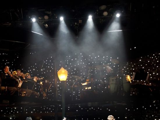 『ベガス！ザ・ショー』ショーチケット予約