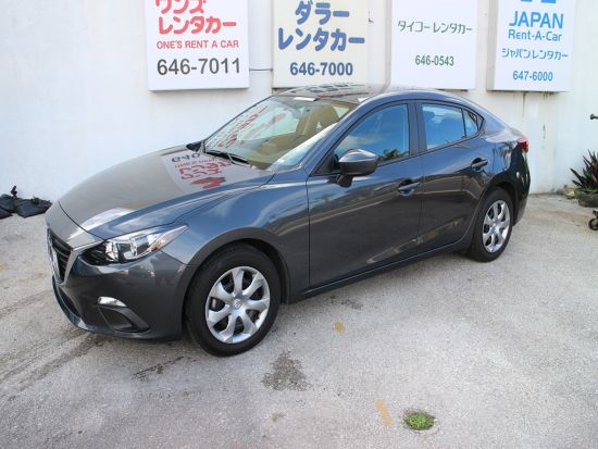 レンタカー予約（エコノミー／コンパクト／ミッドサイズ／SUV／ミニバン／オープンカー／ピックアップトラック）選べる豊富な車種  by ジャパンレンタカー