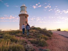 Vlamingh Head Lighthouse